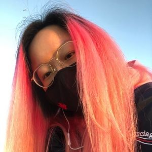 Meet your Posher, Athene